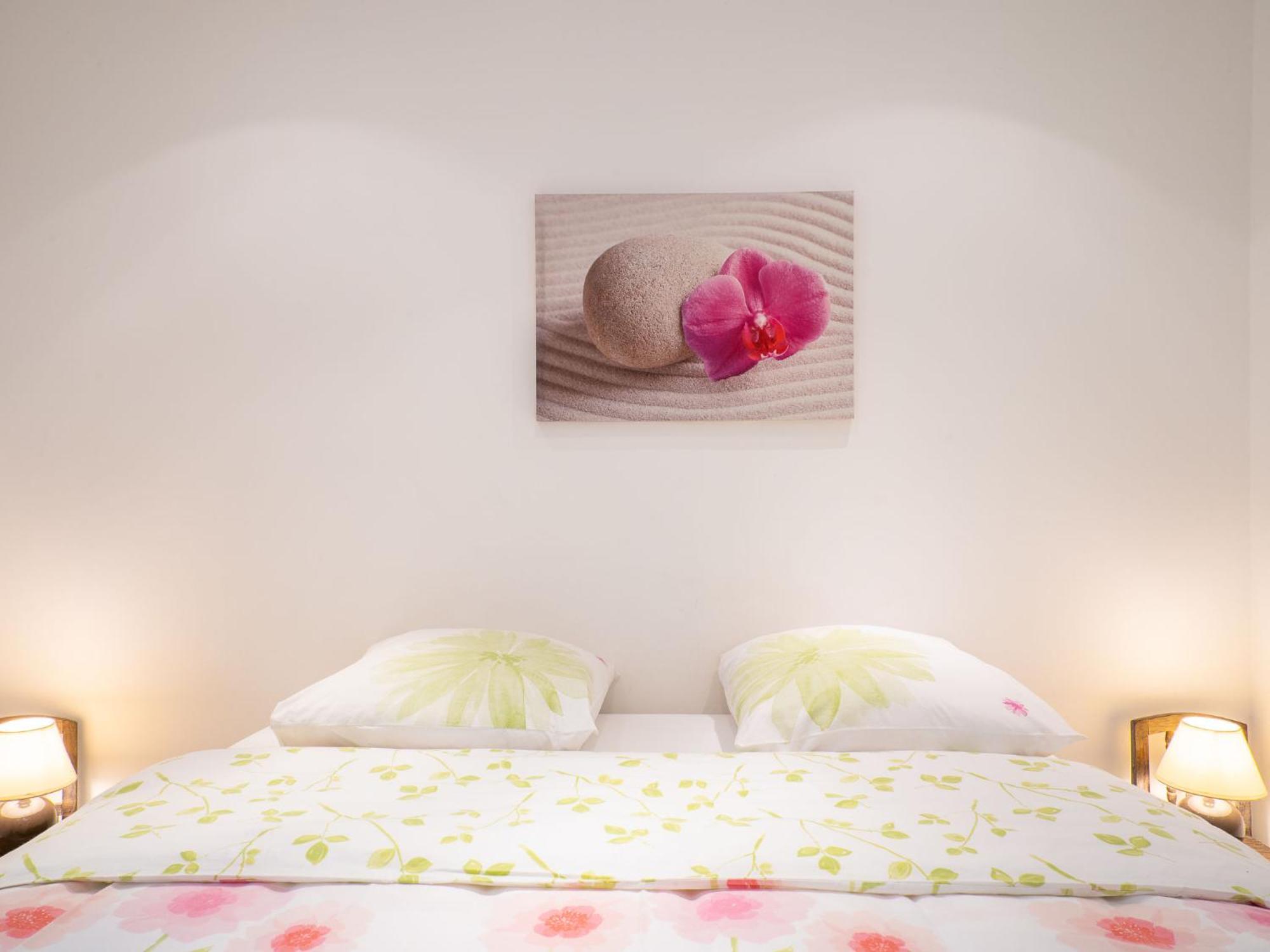 Holiday Home Magali - Hye550 By Interhome Ιέρ Εξωτερικό φωτογραφία