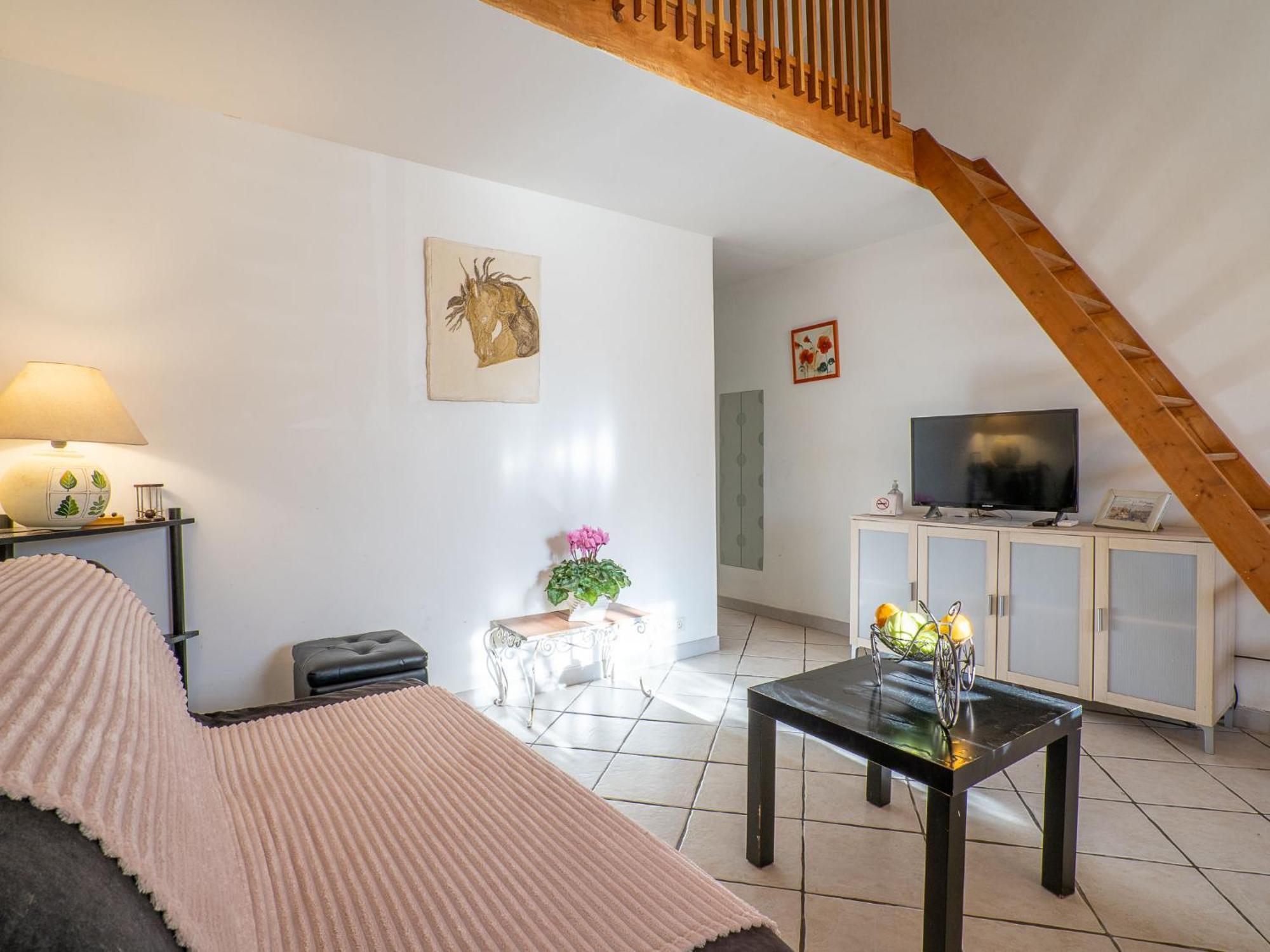 Holiday Home Magali - Hye550 By Interhome Ιέρ Εξωτερικό φωτογραφία