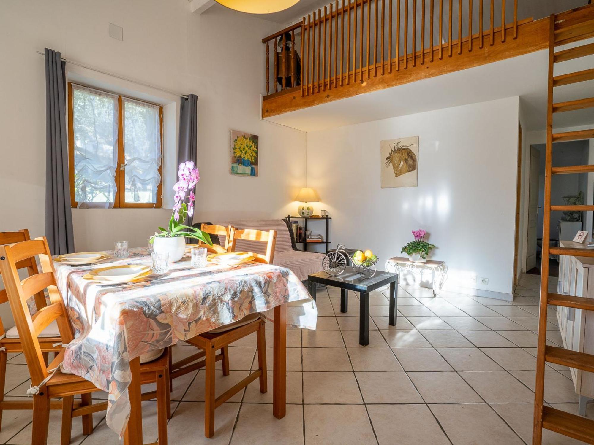 Holiday Home Magali - Hye550 By Interhome Ιέρ Εξωτερικό φωτογραφία